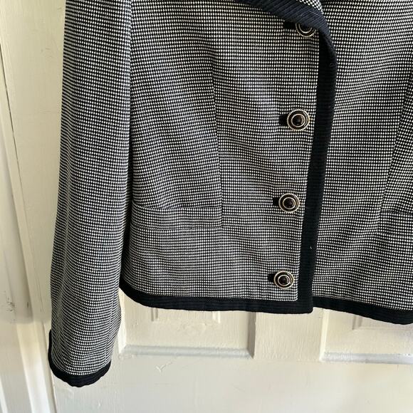 Versus by Gianni Versace Jacket Italian Wool - Picture 5 of 11